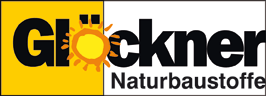 Glöckner Naturbau Logo